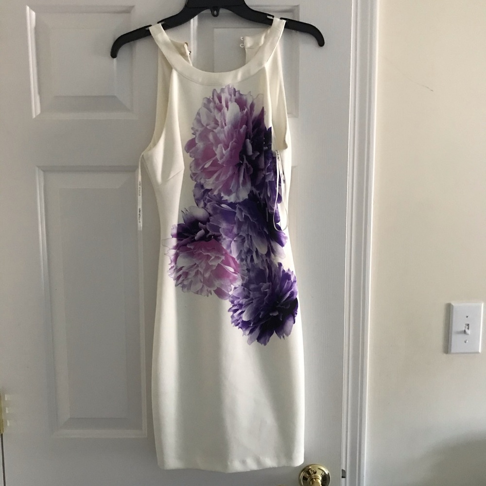 Guess mini dress